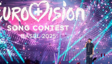 Overraskende rekord midt i dramaet