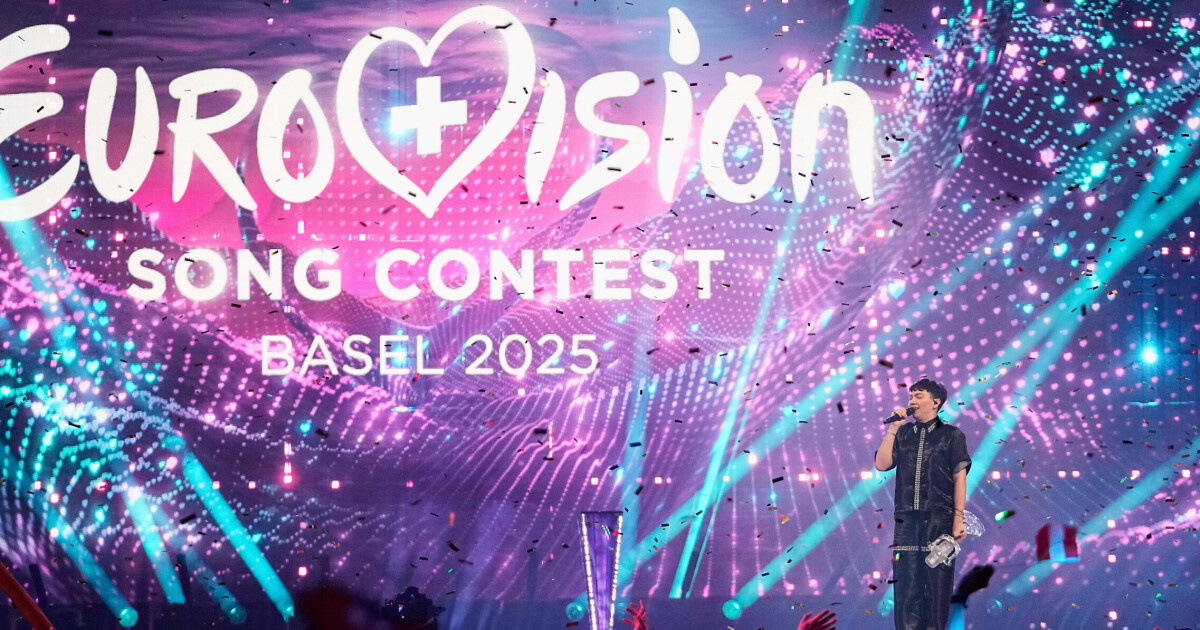 Overraskende rekord midt i dramaet