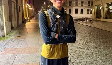 – Gjør at man enklere bygger rutine