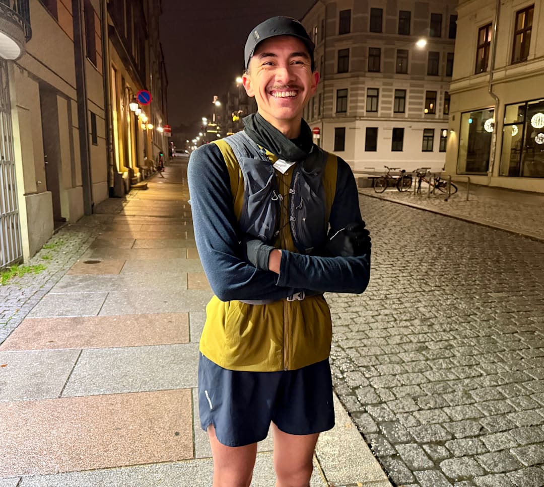 – Gjør at man enklere bygger rutine