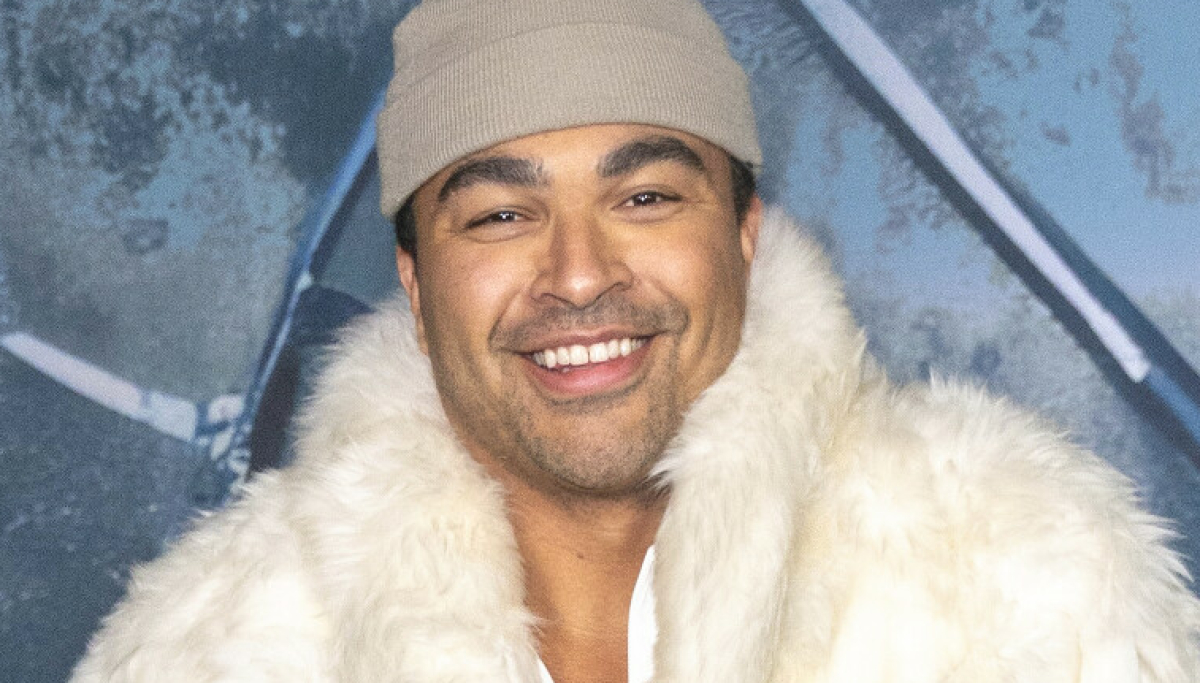 Sebastian Solberg på spontan blåtur med en TikTok-sjarmør