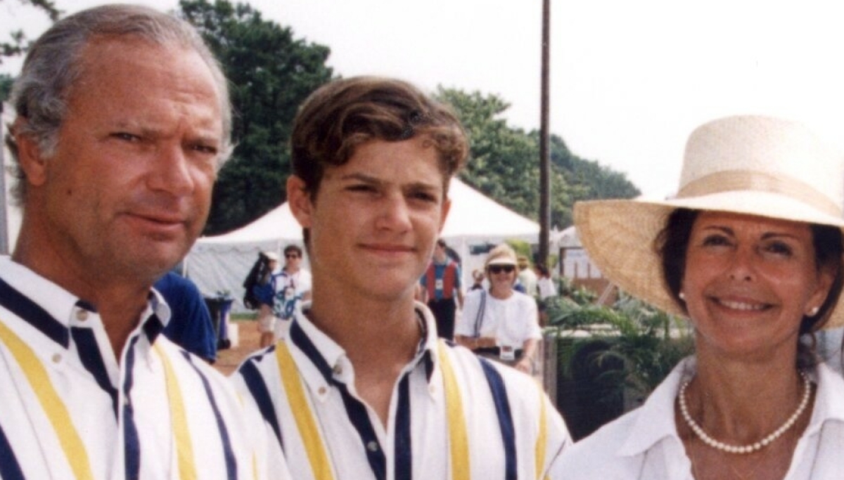 Utroskap, fartsbøter og hemmelige reiser