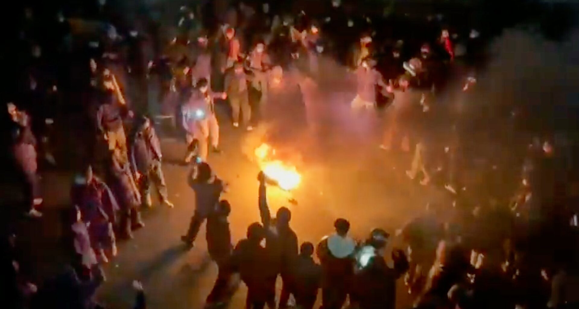 Iran, Demonstrasjoner | Kaller inn Iranske ambassadører