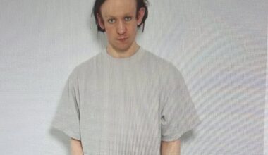 Aftonbladet om parterings­drapet: Mistenkte samarbeider i avhør