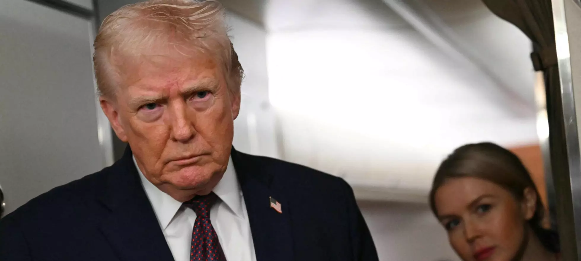 Iran-melding: - Hjelp er på vei