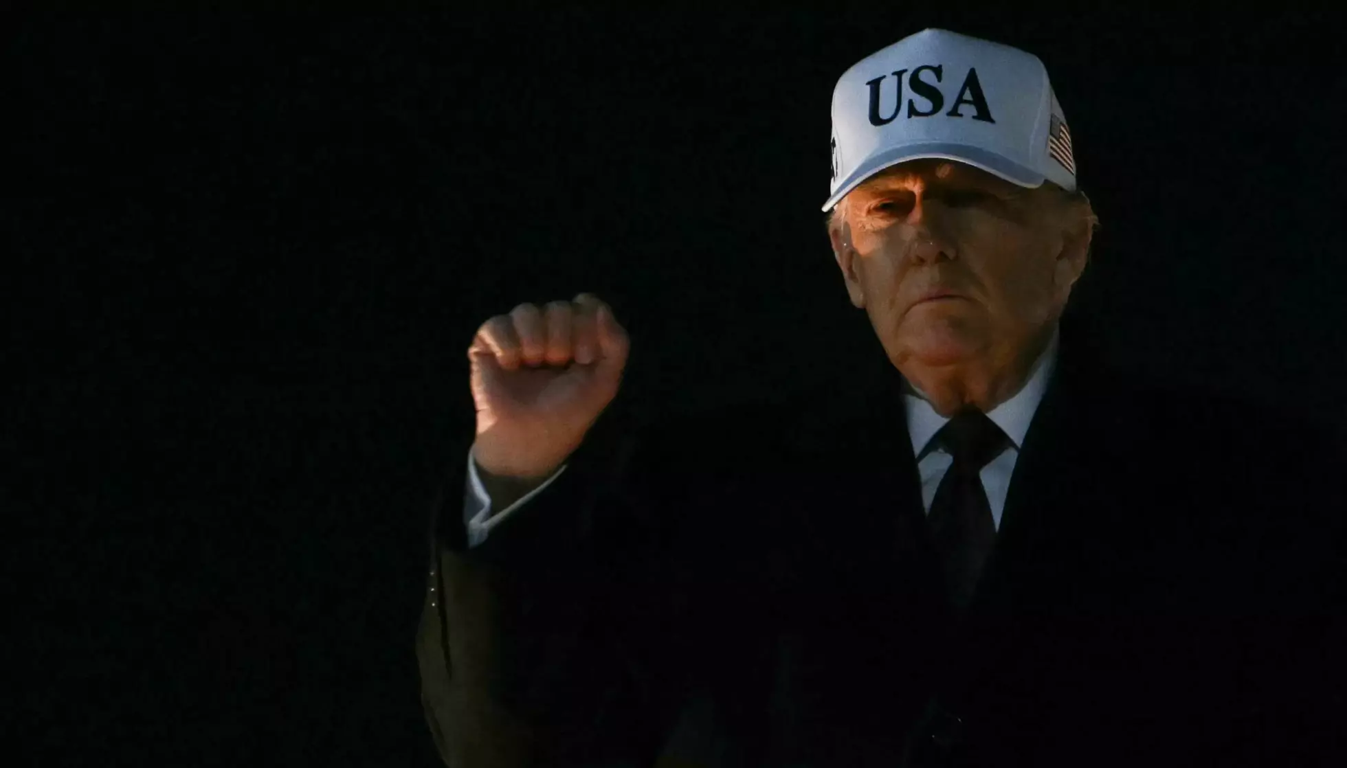 Foto: Andrew Caballero-Reynolds / AFP / NTB