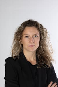 Ingeborg Huse Amundsen