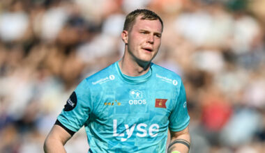 Aalesund henter Viking-målvakt