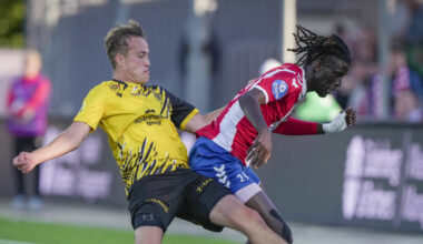 Nærmer seg salg til europeisk storklubb