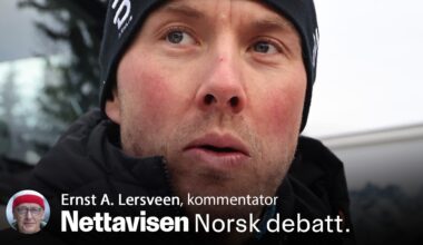 OL, Emil Iversen | Det blir bråk dersom Emil Iversen ikke blir tatt ut til OL