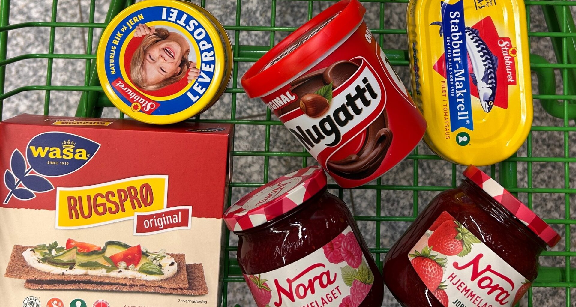 Kiwi, Rema, Extra: Mye dyrere