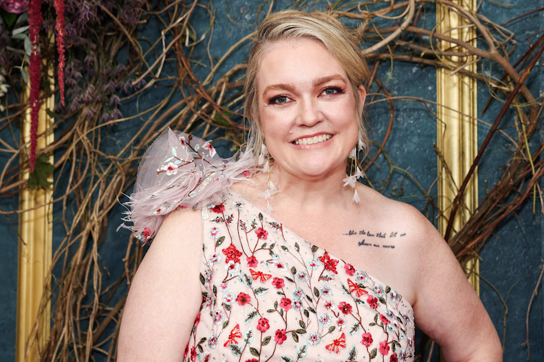 Bestselgerforfatter avslører kreftdiagnose på Instagram