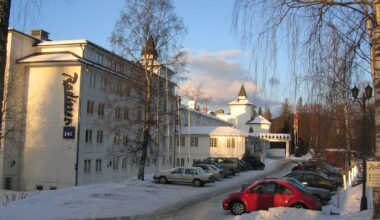 Norovirus på Lillehammer hotell: Over 100 smittet