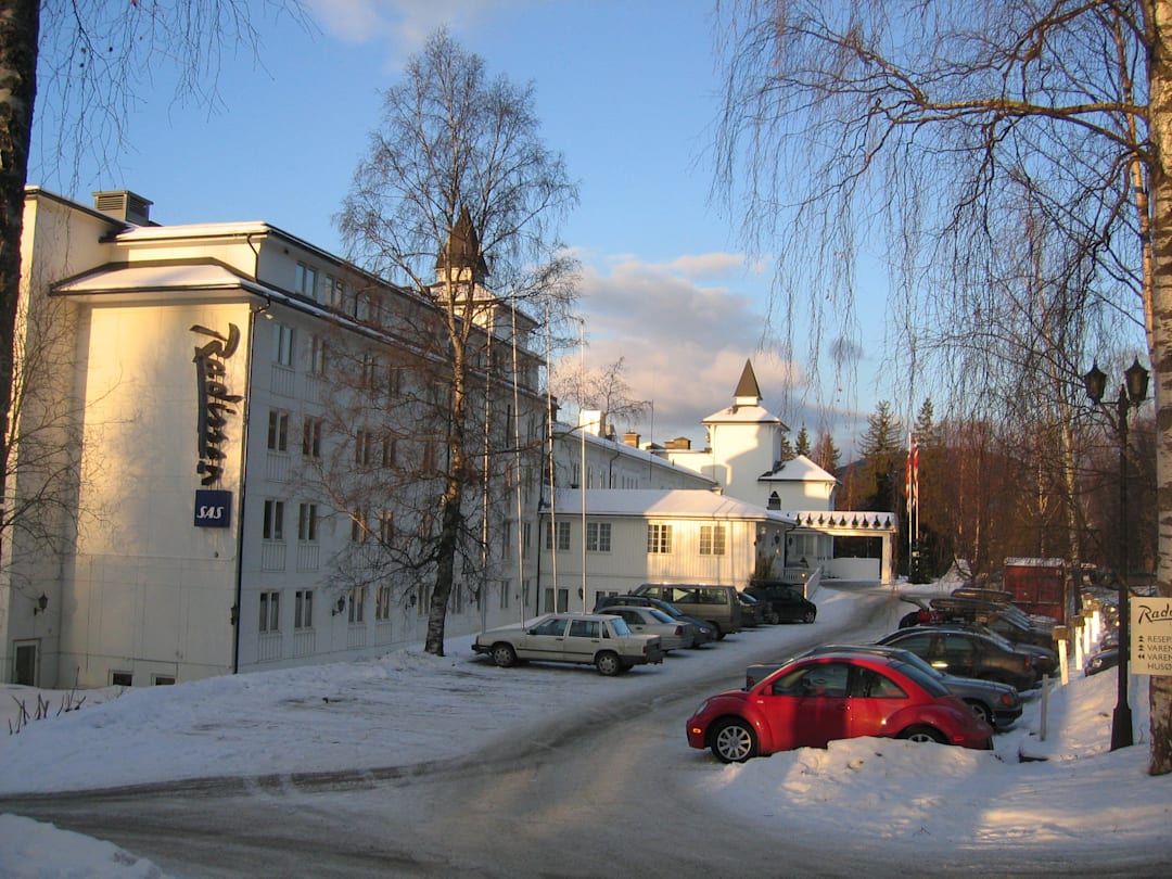 Norovirus på Lillehammer hotell: Over 100 smittet