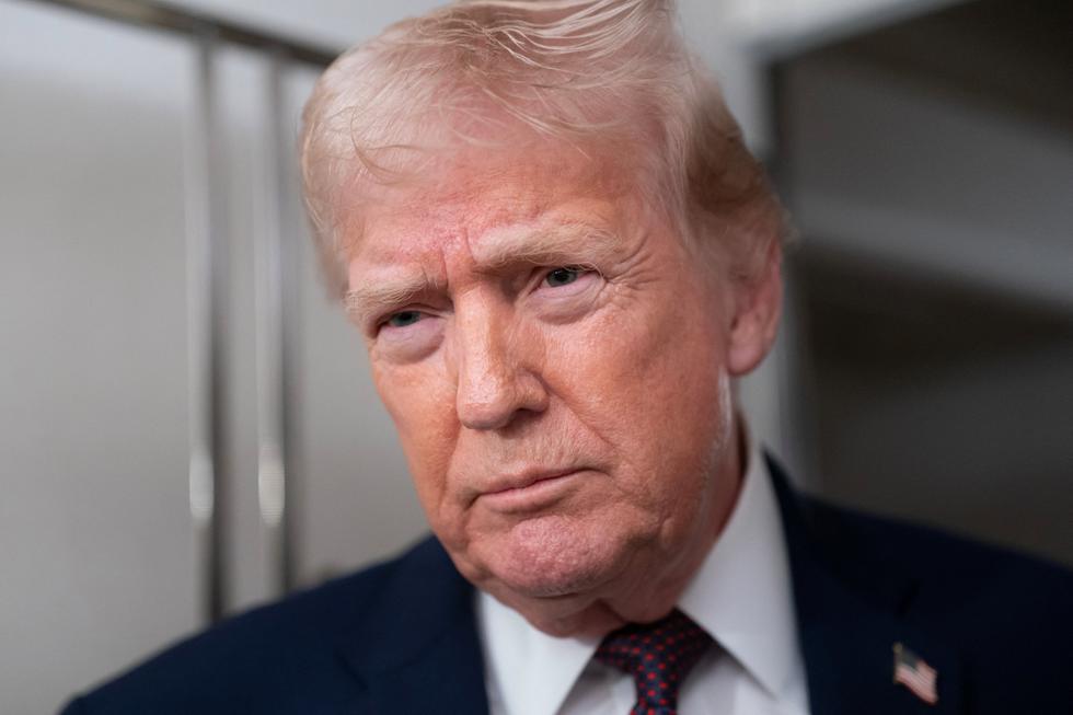 Truer med å stenge Exxon ute: – De spiller litt for smart