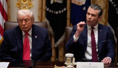 Innfører strenge magekrav | Finansavisen