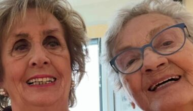 Søsteren til Trude Drevland og tidligere ordfører Vigdis Gjelsvik er død