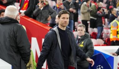 Tror Alonso-sparkingen øker presset på Slot