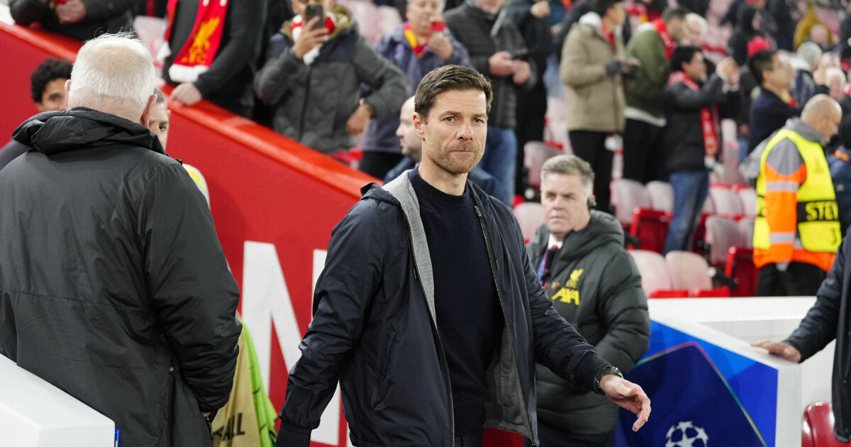 Tror Alonso-sparkingen øker presset på Slot