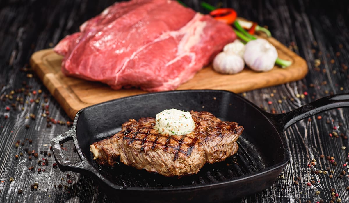 (+) Nye kostråd i USA vekker oppsikt: – Et paradigmeskifte - fvn.no