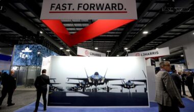 Missil­aksje til himmels - Finansavisen