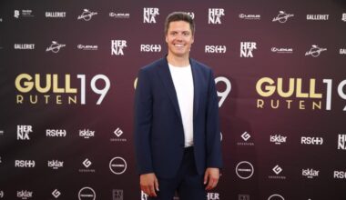 Gjør suksess med «nerdebutikk» | Finansavisen