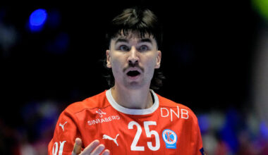 TV 2 erfarer: Forlater Kolstad nå