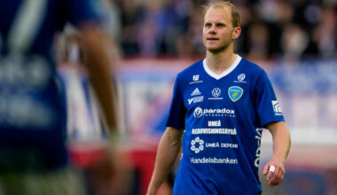 TV 2 erfarer: «Ukjent» nordmann banket inn mål