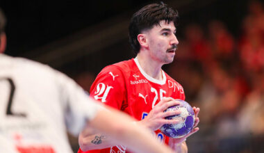 Simen Lyse forlater Kolstad før tiden – blir PSG-spiller etter EM