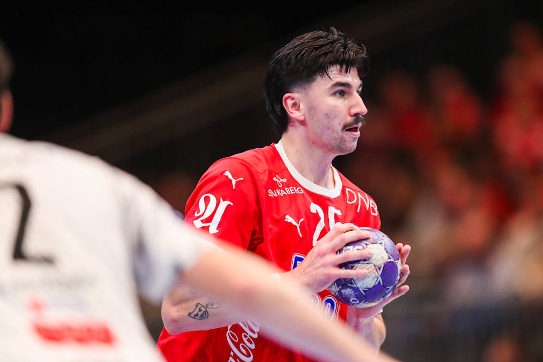 Simen Lyse forlater Kolstad før tiden – blir PSG-spiller etter EM