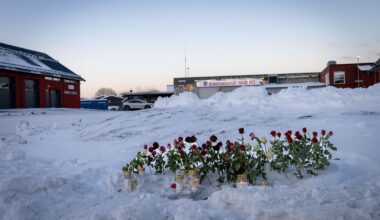 Huseier har fått status som siktet