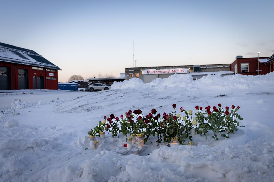 Huseier har fått status som siktet