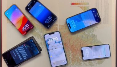 Onsdag klokken 12 testet nødvarselet i hele Norge