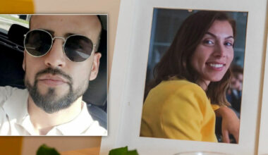 Dømt til 16,5 års forvaring for drapet på Tina (33)