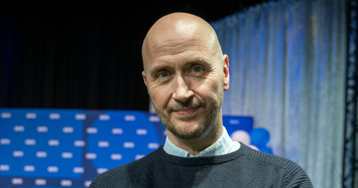 «Kode rød»: Røper oppvaskmøter med NRK: