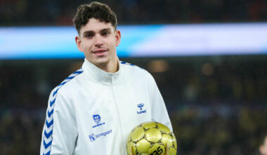 Sarpsborg 08 nærmer seg nytt gigantsalg