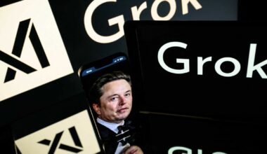 Omstridt KI-app topper listene: - Det frister sikkert en del