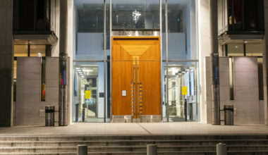 Ba om lukkede dører for Høiby-vitne