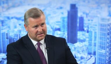 Varsler milliardskrell: Skriver ned grønne satsinger med 50 mrd.