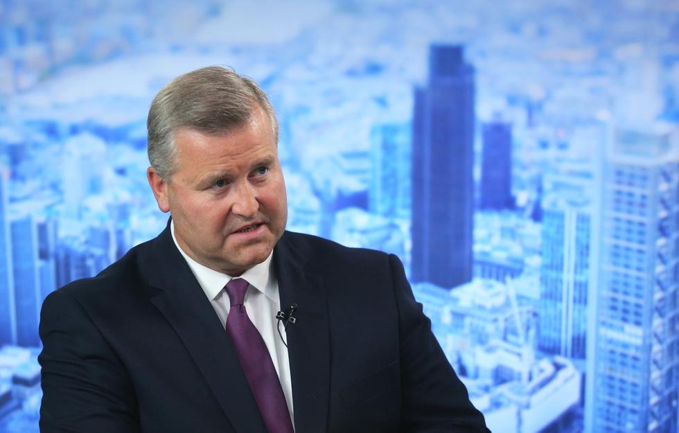 Varsler milliardskrell: Skriver ned grønne satsinger med 50 mrd.