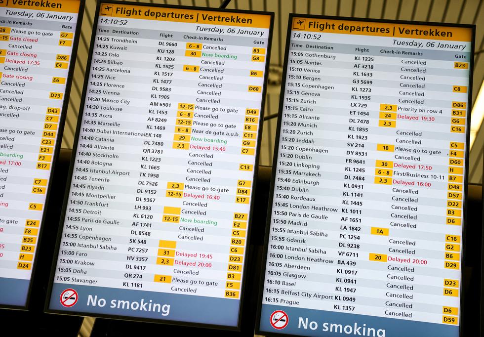 Lakseeksportør: – Tragisk uke. Største smellen på lenge