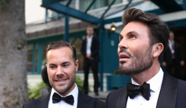 Opplevde jordskjelv: - Ristet ganske greit