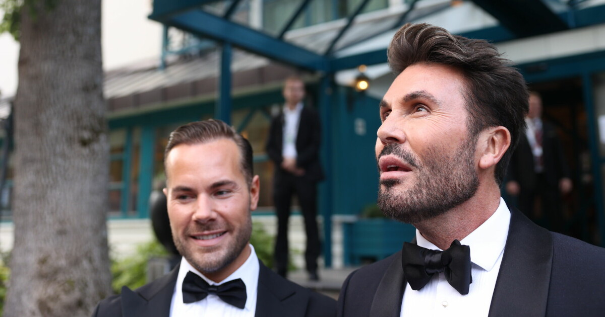 Opplevde jordskjelv: - Ristet ganske greit