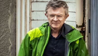 Utvider siktelsen mot Frosta-legen - 94 fornærmede