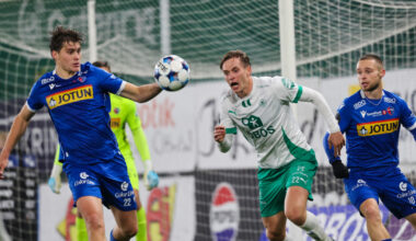 HamKam kjøper stoppertalent fra rival