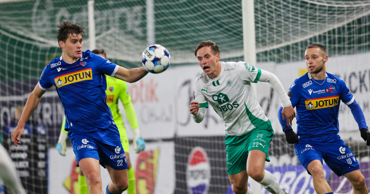 HamKam kjøper stoppertalent fra rival
