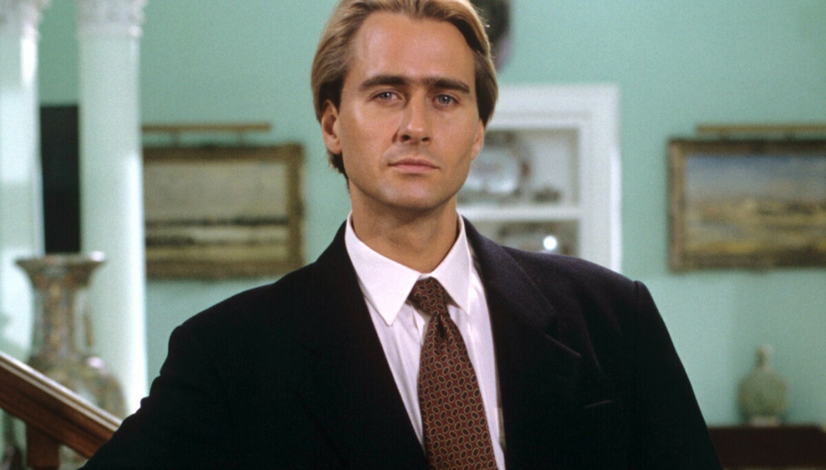 «Rambo»-skuespiller Marcus Gilbert (67) er død