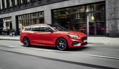 Dette mener eierne om Ford Focus