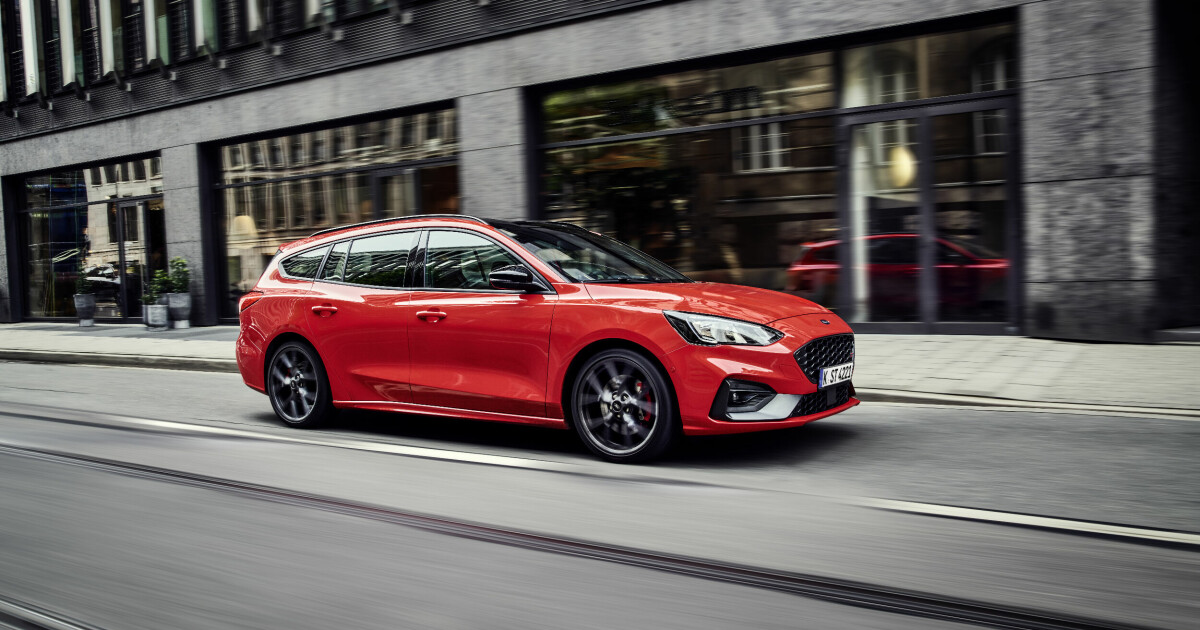 Dette mener eierne om Ford Focus