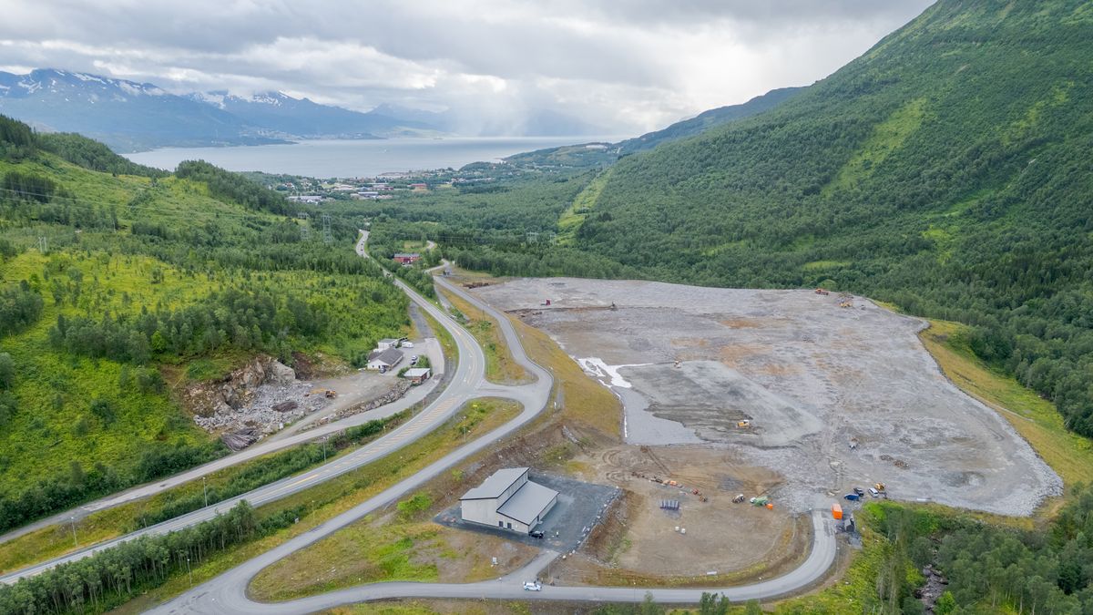 Tokens per watt kan måle verdien av KI-datasentre